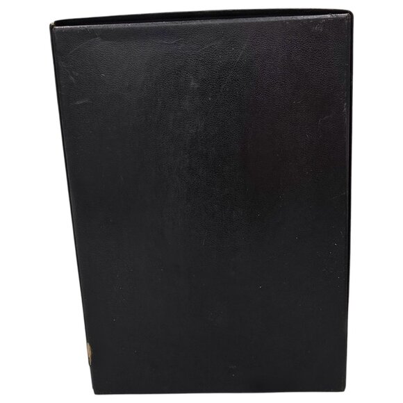 Red Holy Bible New Revised Standard Version Red Letter Cokesbury w/ Study Helps - Picture 2 of 16